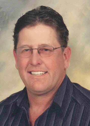 Dean Braun